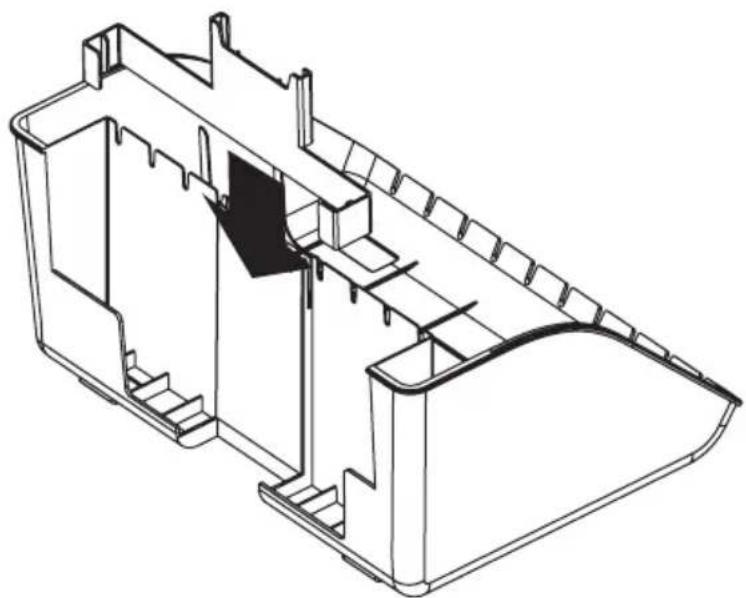 Tripp Lite CSD1006AC - Modèle CSD1006USB - 1