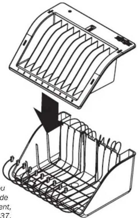 Tripp Lite CSD1006AC - Modèle CSD1006USB (suite) - 2