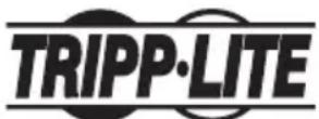Tripp Lite CSD1006AC - This is a limited warranty valid in the U.S., Canada and Puerto Rico only. - 1