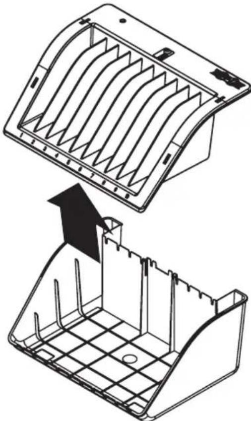 Tripp Lite CSD1006AC - Ensemble - 2