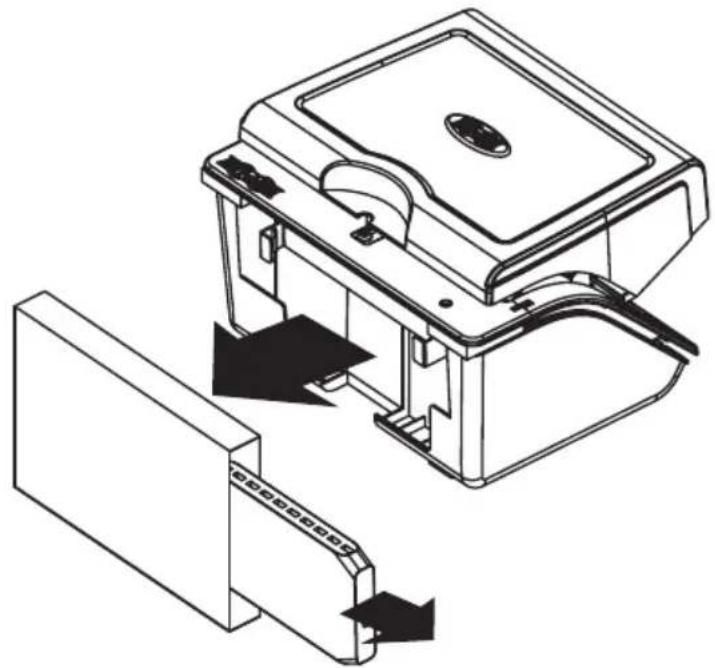 Tripp Lite CSD1006AC - Both Models - 1