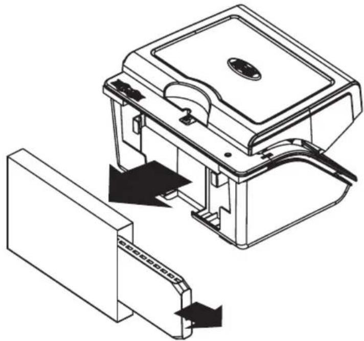 Tripp Lite CSD1006AC - Ambos Modelos - 1