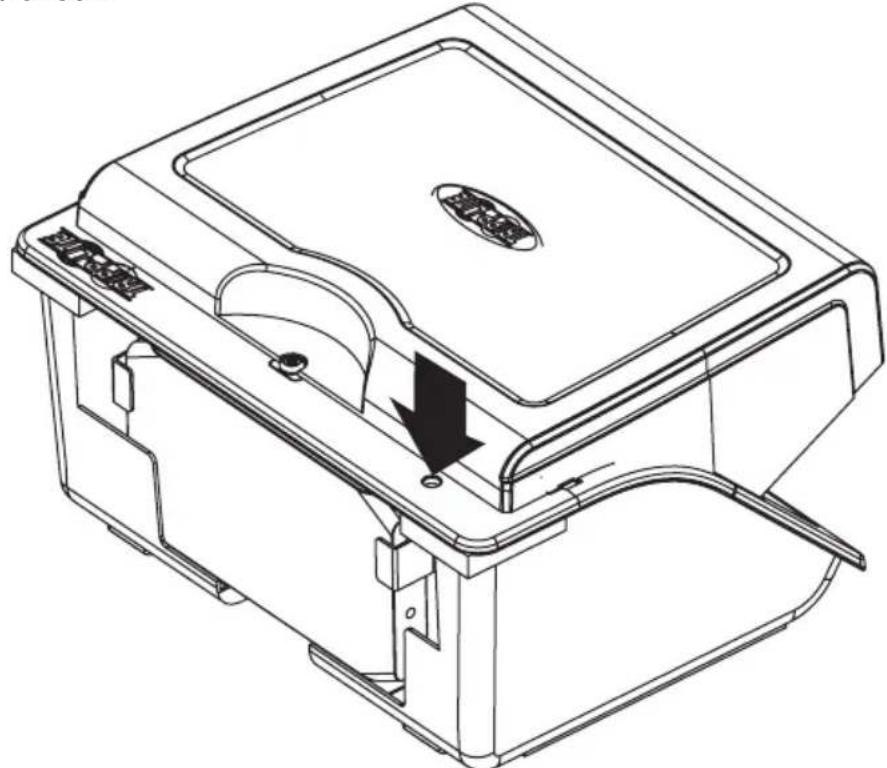 Tripp Lite CSD1006AC - Both Models - 2