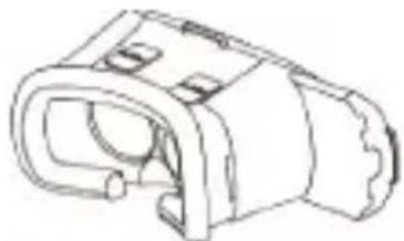 SBS Virtual reality glasses - INSTALLER DISPOSITIFS - 3