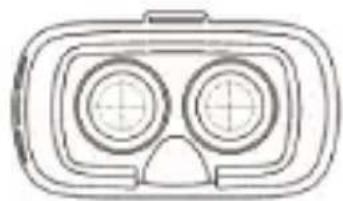 SBS Virtual reality glasses - INSTALLER DISPOSITIFS - 4