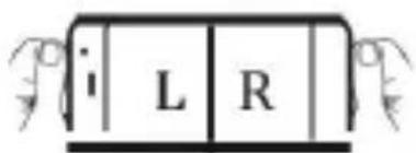 SBS Virtual reality glasses - INSTALLER DISPOSITIFS - 1