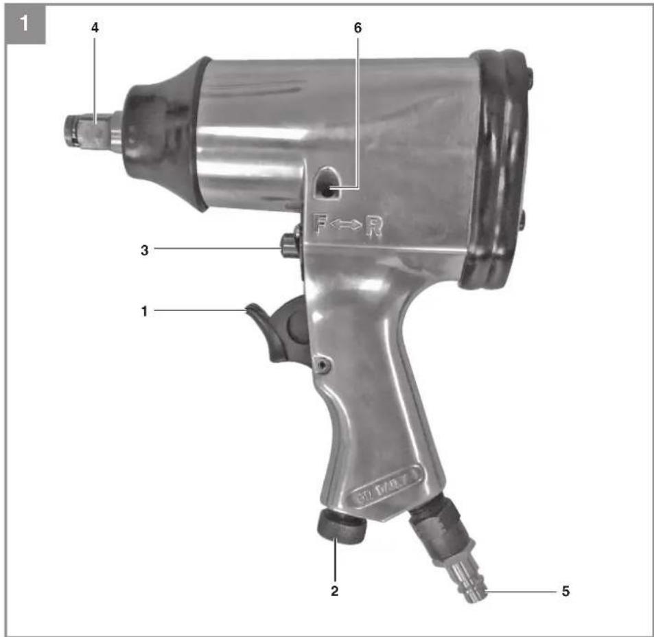 EINHELL DSS 2602 - 1