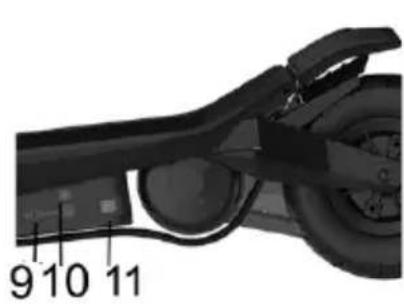 NILOX 30NXMOPRPB001 - PARTES Y ESTRUCTURA DEL DOCECO - 3
