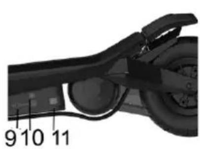 NILOX 30NXMOPRPB001 - PRECAUTIONS FOR USE - 3