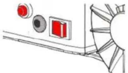 NILOX 30NXMOPRPB001 - Folding and storage - 1