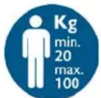 NILOX 30NXMOPRPB001 - SYMBLOGIE ET PICTOGRAMMES SUR L'EMBALLAGE - 3