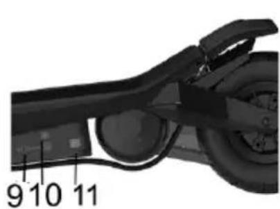 NILOX 30NXMOPRPB001 - PIÉCES ET STRUCTURE DE DOC ECO - 3