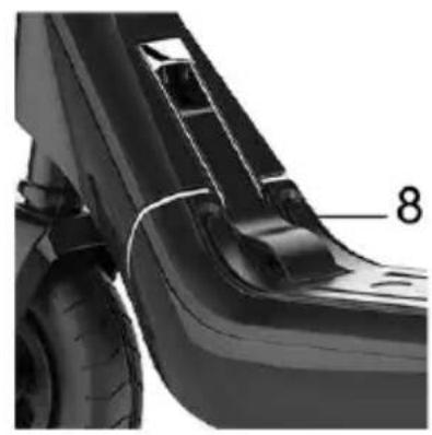 NILOX 30NXMOPRPB001 - PRECAUTIONS FOR USE - 2