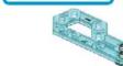 MECCANO 3 Model Set Insects - 45