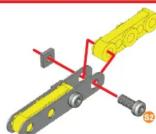 MECCANO 3 Model Set Insects - 27