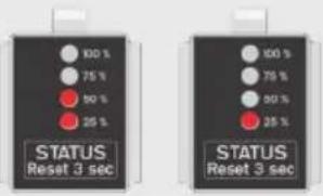 AEG AquaSense - Filtrar 2 litres de agua - 7