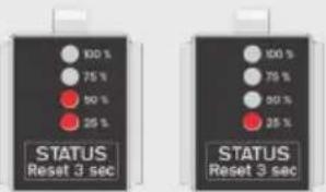 AEG AquaSense - Utilização do jarro AquaSense™ e do FILTER de água PUREADVANTAGE™ - 8