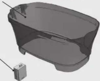 AEG AquaSense - 5