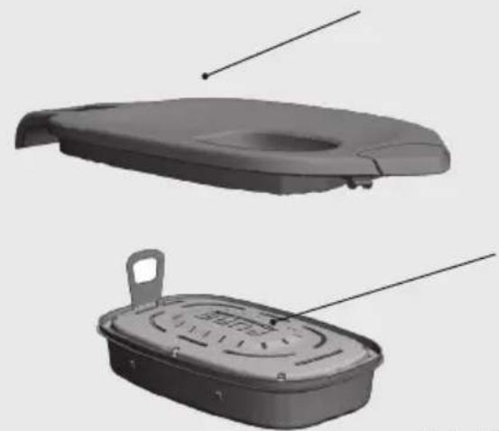 AEG AquaSense - INTRODUKTION TIL AQUASENSE™ OG PUREADVANTAGE™ - 1