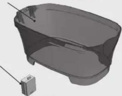 AEG AquaSense - 4