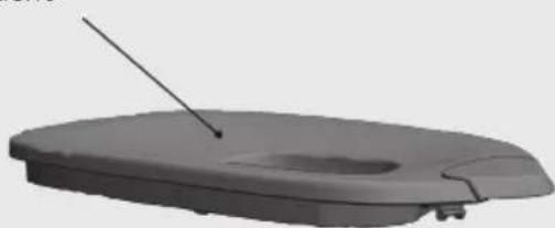 AEG AquaSense - 2
