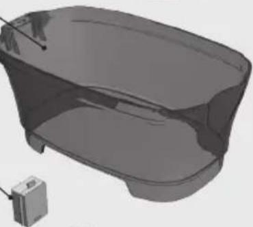 AEG AquaSense - INTRODUÇÃO AO AQUASENSE™ E AO PUREADVANTAGE™ - 3