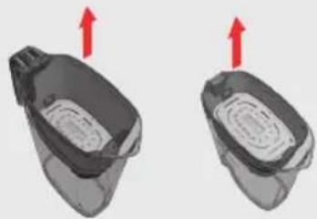 AEG AquaSense - Filtrera 2 liter vatten - 4