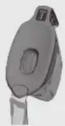 AEG AquaSense - Suodata kaksi litraa vetta - 2