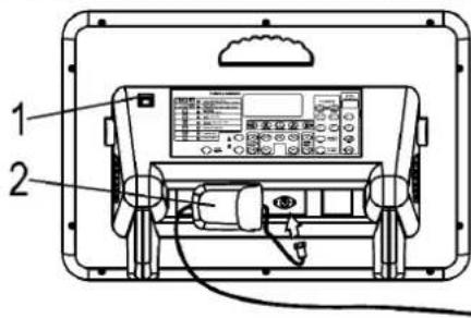 VELLEMAN WT3116 - Descripción - 1