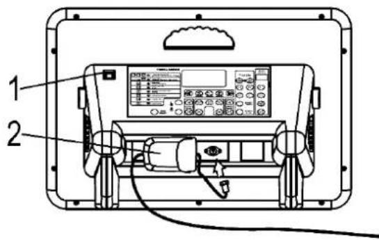 VELLEMAN WT3116 - 2.Description - 1