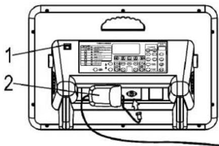 VELLEMAN WT3116 - Wichtige Umweltinformationen über these Produkt - 2