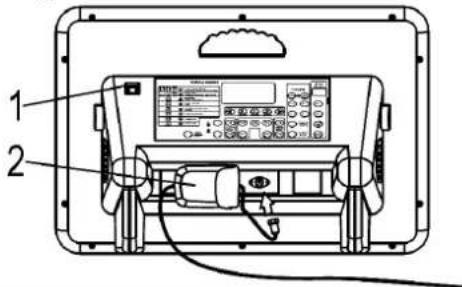 VELLEMAN WT3116 - Des informations environnementales importantes concernant ce produit - 2