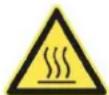 WAVES CCM104451 - WARNHINWEIS!! - 1