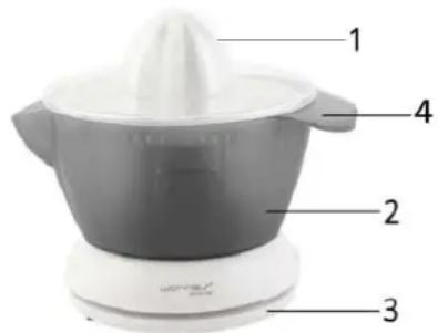 WAVES CP102689 - RESERVE A UN USAGE MENAGER - 1