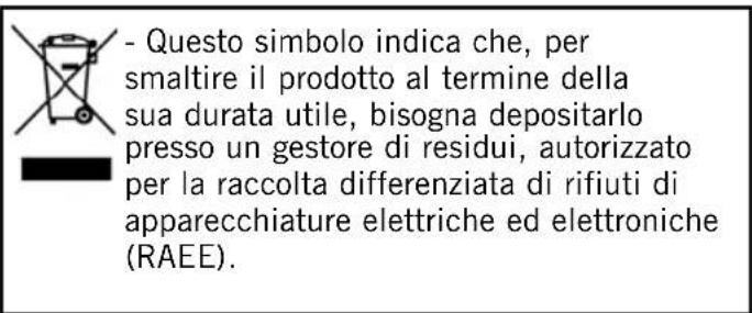 TAURUS Nature - Prodotto ecologico e riciclabile - 1