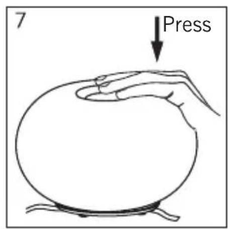 SOEHNLE Milano Plus 68056 - 12
