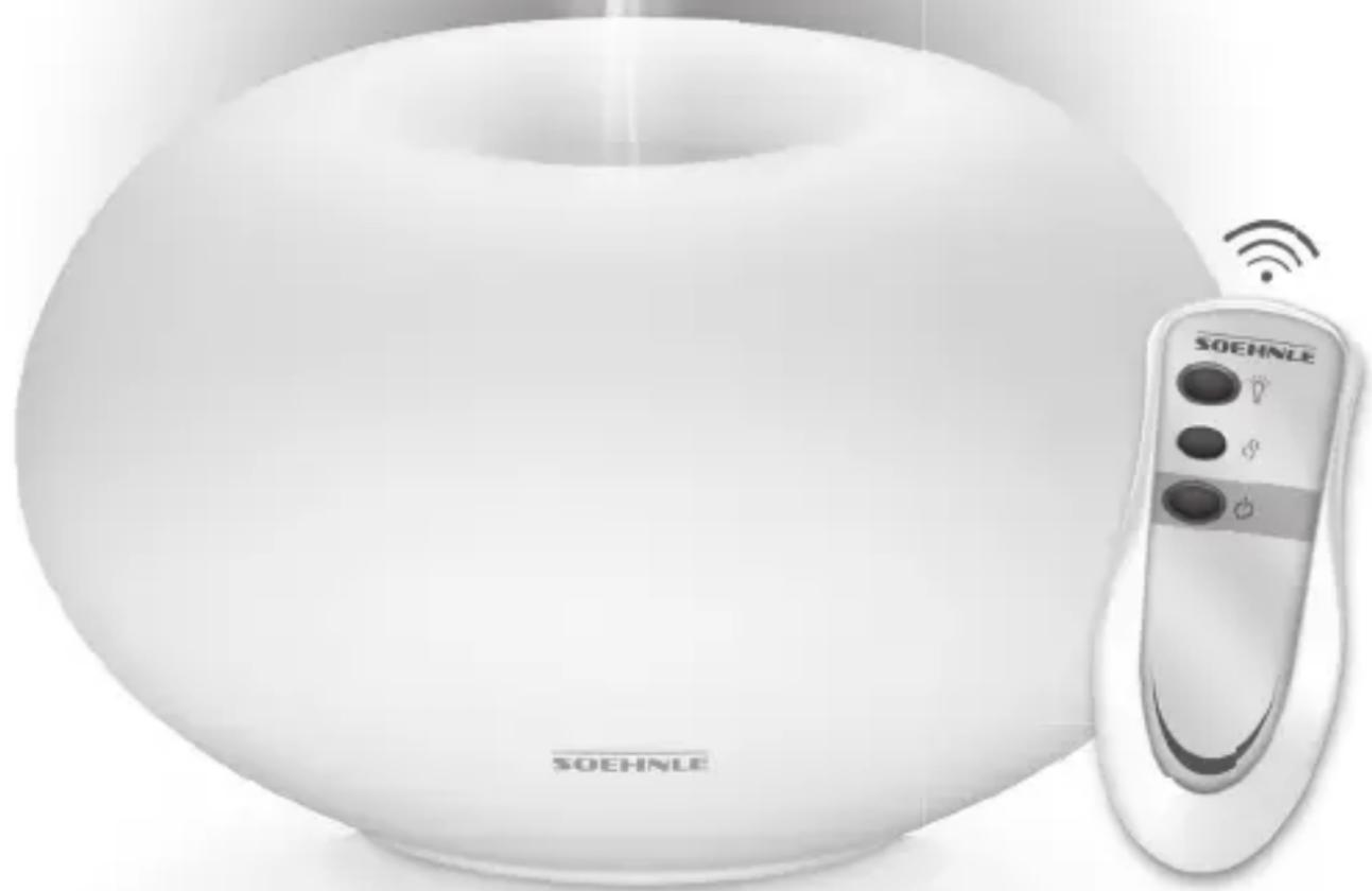 SOEHNLE Milano Plus 68056 - 4