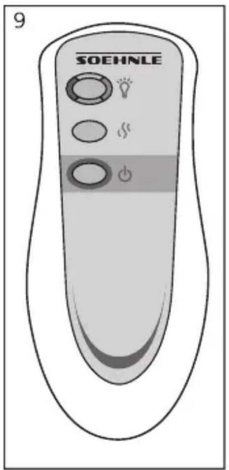 SOEHNLE Milano Plus 68056 - 13