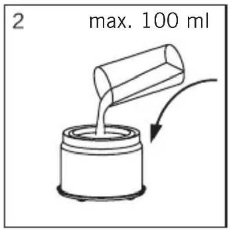 SOEHNLE Milano Plus 68056 - 7