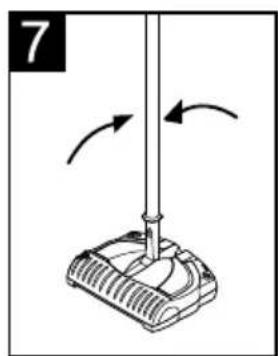 Kärcher K 55 pet - 8