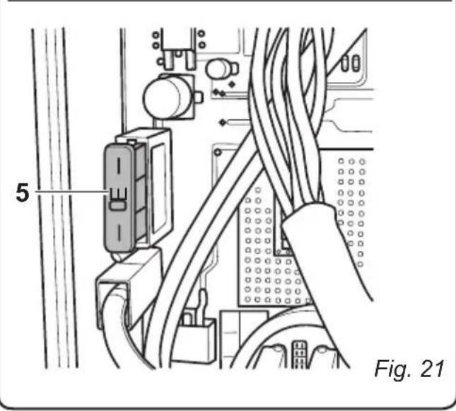 Ghibli Winner 38E - DE - 8
