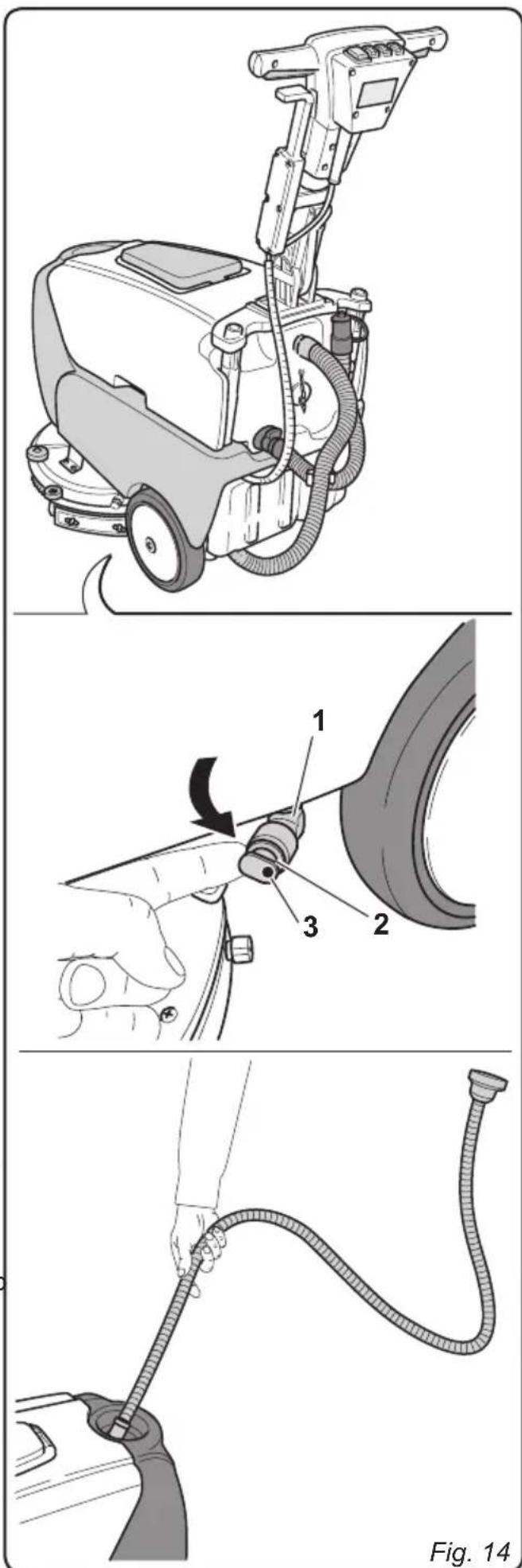 Ghibli Winner 38E - ADVERTENCIA: - 1