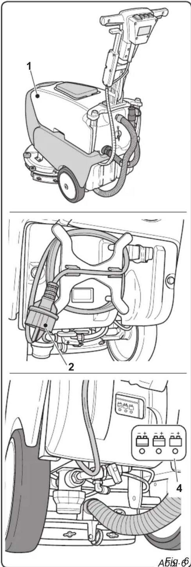 Ghibli Winner 38E - HINWEIS: - 1