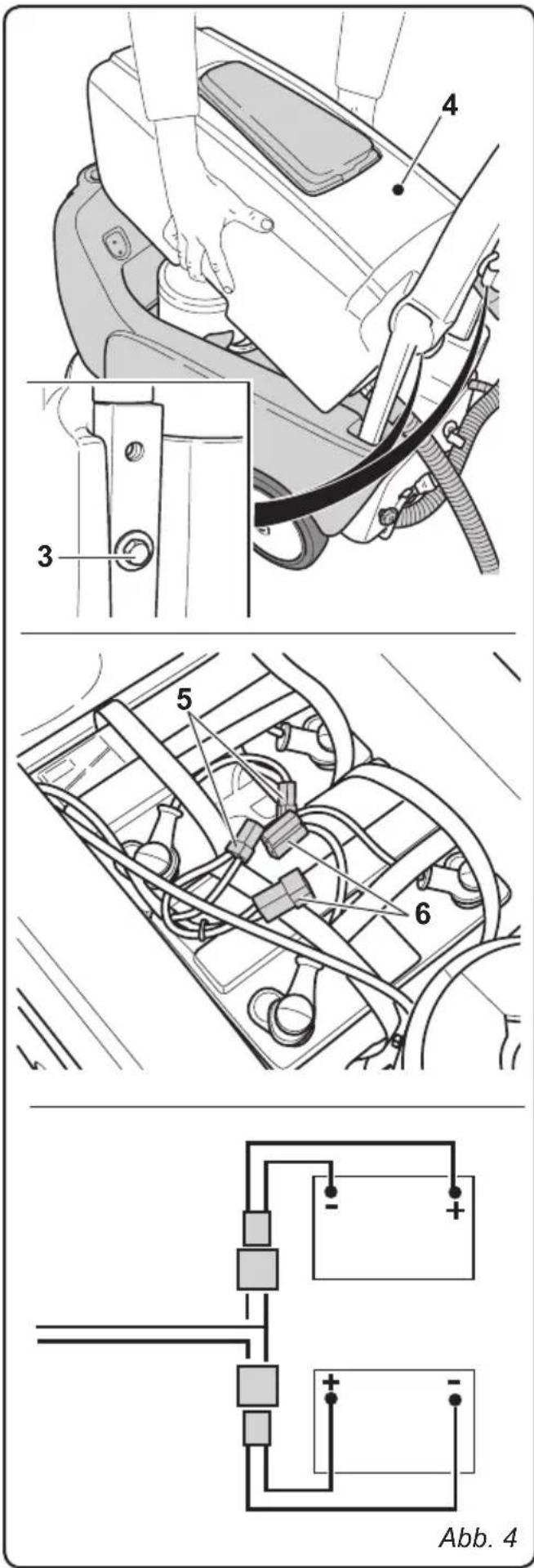 Ghibli Winner 38E - HINWEIS: - 1