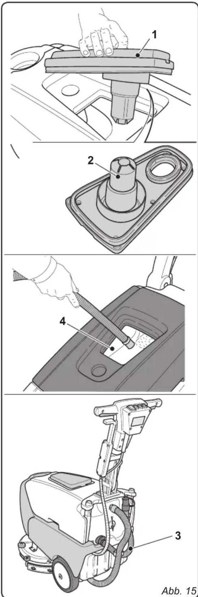 Ghibli Winner 38E - HINWEIS: - 1