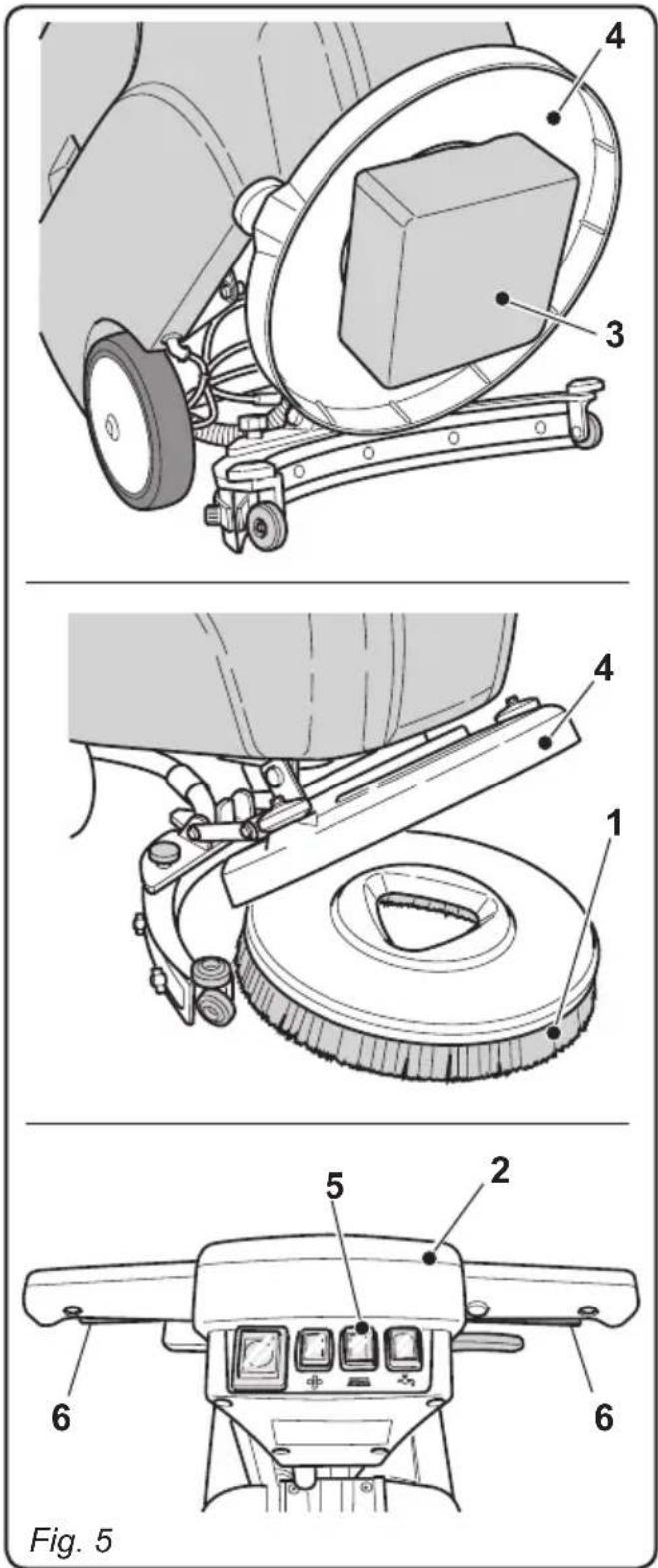 Ghibli Winner 38E - AVVERTENZA: - 1