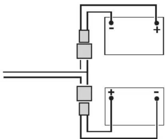 Ghibli Winner 38E - Poids - 3