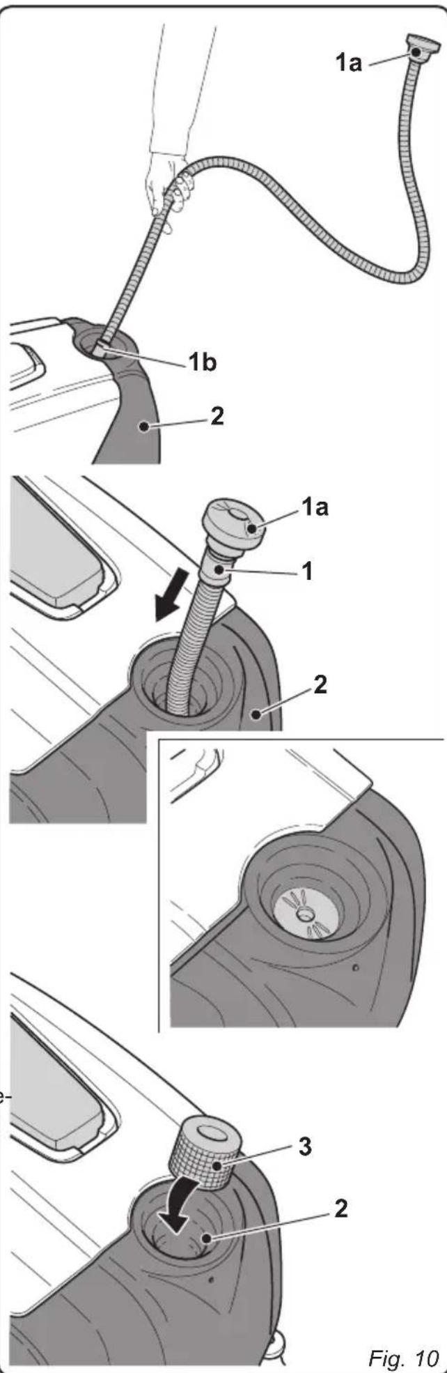 Ghibli Winner 38E - PERIGO: - 1