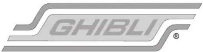 Ghibli Winner 38E - Versão E - 5