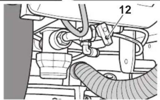 Ghibli Winner 38E - MASCHINENKENNTNISSE (Abb. 7) - 2